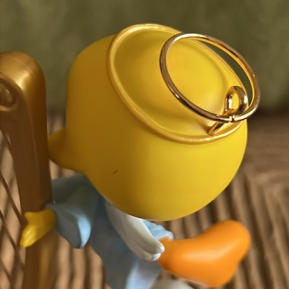 Bundle Hallmark Tweety Bird 2005 Sound Ornaments. VGC No Boxes - Picture 5 of 10